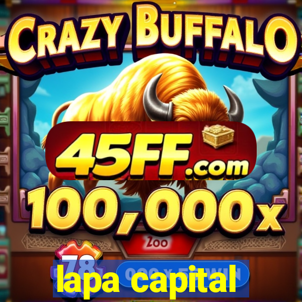 lapa capital